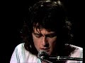 Peter Hammill - Swiss TV 1974 - The Lie - Forsaken Gardens -  A Louse Is Not A Home