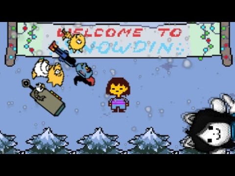 welcome-to-undertale