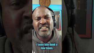 Let’s get into the age old question! Football vs. Basketball… which has better athletes !!?!?