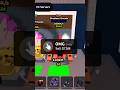 Opening Lucky block ❤️❤️❤️❤️ #roblox