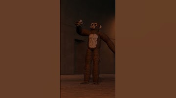 бум @XevaCore  #EarGame #Earvr #funnymemes #sigma #vr  #oculusquest #chimp