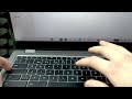 LENOVO 14e Chromebook Gen2 – Kopyala ve Yapıştır (Ctrl+C / Ctrl+V)
