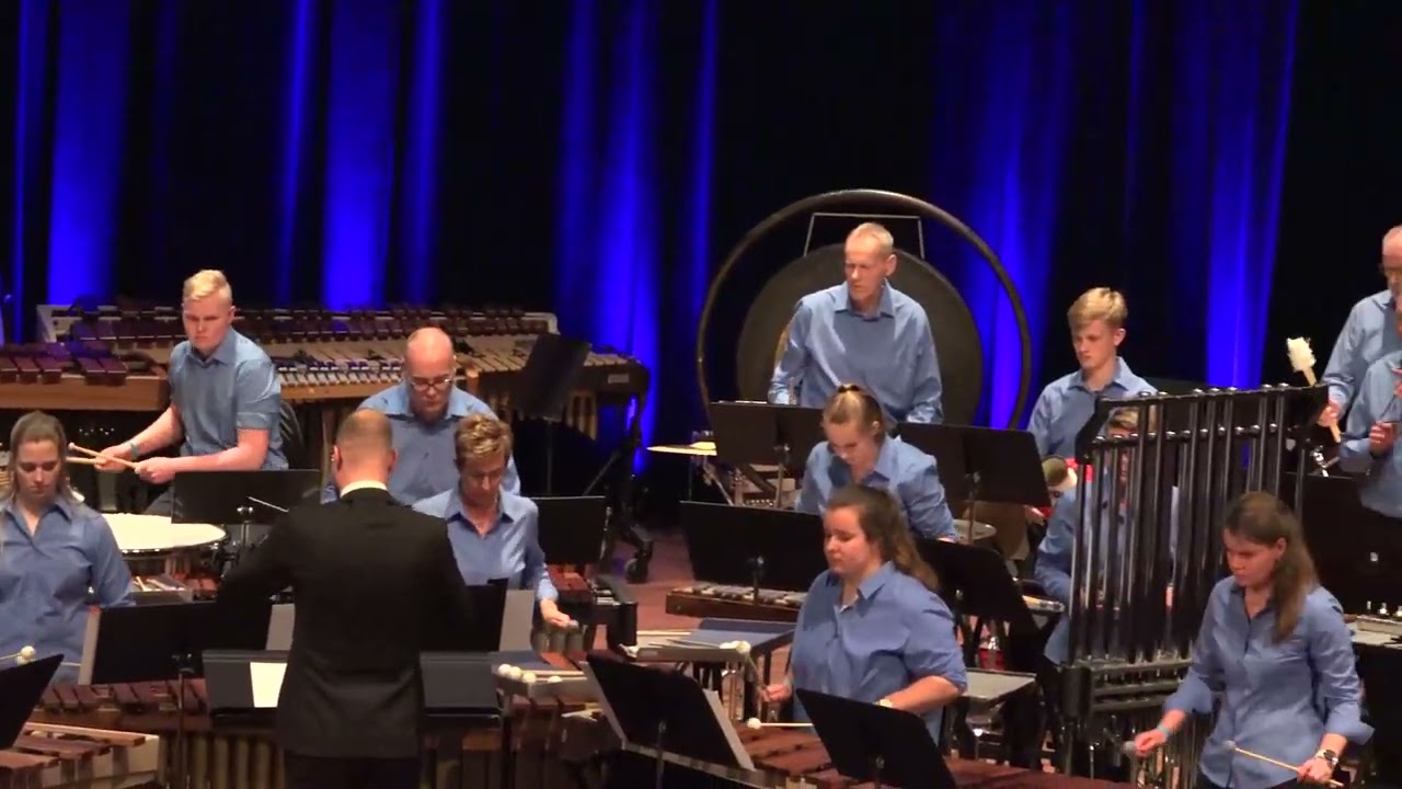 Malletband Concordia Middelstum - First Contact? [ONSK2023]