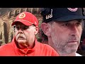 Ranking the 10 Best coaches in the NFL before the SB #nfl #superbowl #andyreid #chiefs #fttb