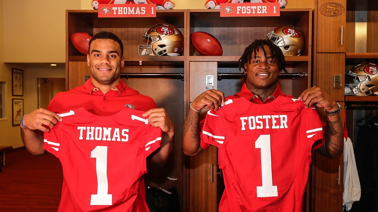 49 Hours Round 1 of the 2017 NFL Draft YouTube