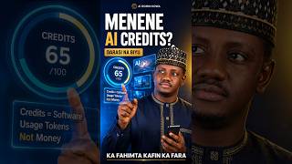 AI Credits da Monetization: Abin da Ya Kamata Ka Sani | Darasi Na Biyu