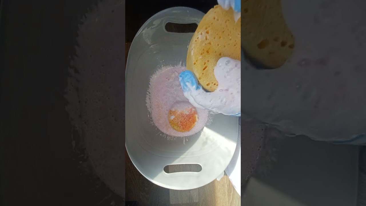 Creamy Instagram Collab