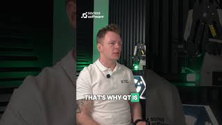 What is the Qt framework, and what is it used for What is the Qt framework, and what is it used for