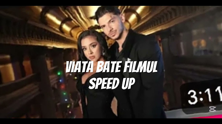viața bate filmul ||Speed up|| Bibi x Antonio Pican (@BiBiOfficialYT,@AntonioMusical )