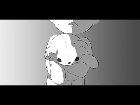 Haunted - Animation