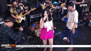 Sigar - Nessa Amora - Dhika Nada Live In Rayung