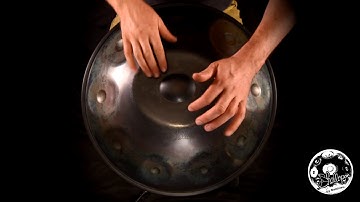 F "Low Pygmy variation" 10 - F minor pentatonic - Shellopan by Matthieu