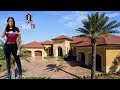 Supa Cent's New $2.6 Million "Mansion Tour" Episode Of IGTV Cribs! 🏡