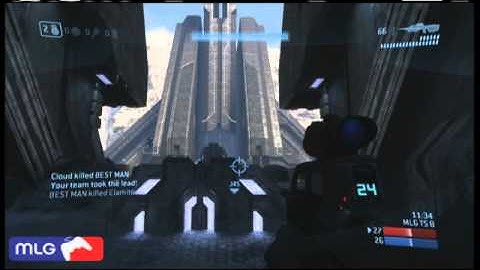 WB Round 4 - Instinct vs Triggers Down - Roy - Game 5