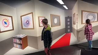 Technorama Winterthur, Switzerland