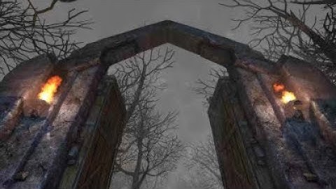 Legend of Grimrock 2 - Part 13: A Graveyard Smash