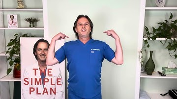 Movement with Dr. Chris Perron: Arm Circles for Shoulder Mobility & Warm-Up