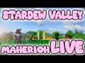 The Perfect Cozy Game? My First Stardew Valley Playthrough