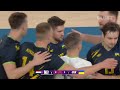 Ukraine 🇺🇦 vs. Netherlands 🇳🇱 - Highlights | Week 3 | Men's VNL 2025