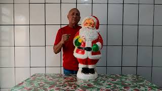 VELHINHO PAPAI NOEL