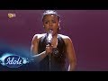 Top 6 Reveal: Yanga - 'If This Isn't Love’ – Idols SA | Mzansi Magic