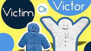 Pt. 1 - Symptoms Of A Victim (Victim Or Victor)