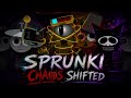 SPRUNKI CHAOS SHIFTED / DAMIÁN C. / GAMES STORE