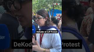 This Is a People's Movement | DeKoder