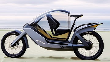 10 Futuristic Inventions That Will Change the World! 🚀