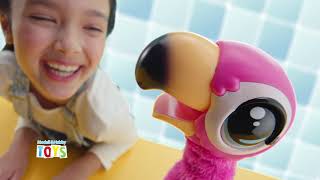 Potyi A Flamingo A Modell És Hobbytól