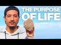 Embracing the purpose of life~ HalatackBant Directive C521~ Class-A Management~ Unclassified Mission