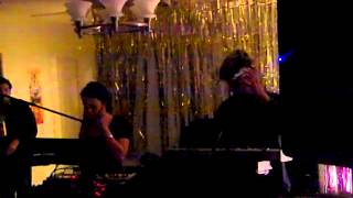 Featureless Ghost @ The Gay House | Atlanta | March 9, 2012