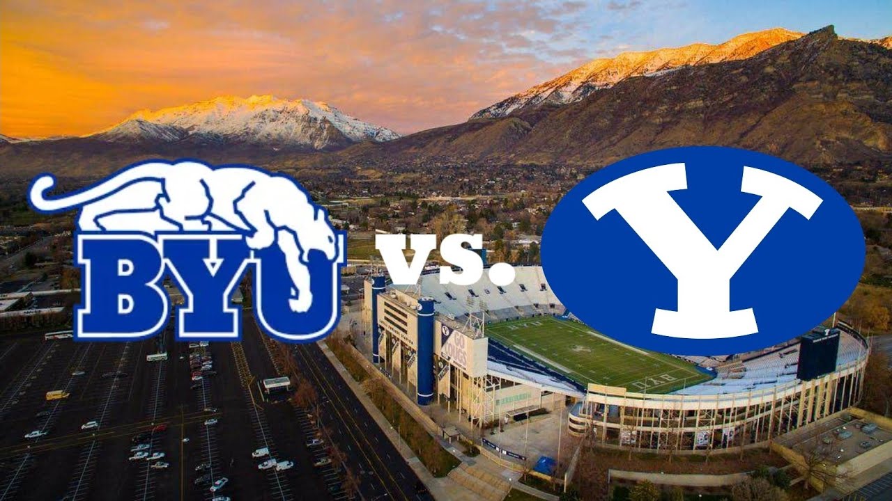 Old vs. New #1: BYU Cougar Song