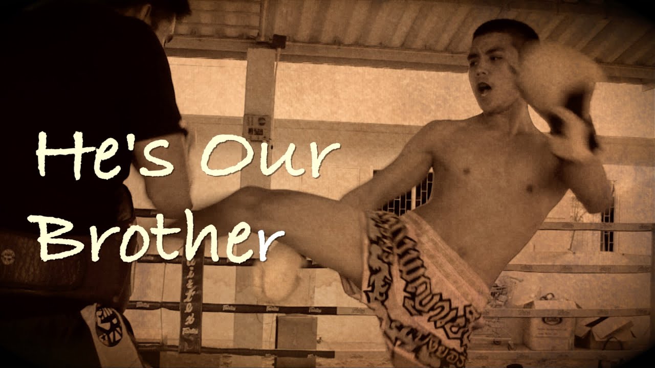 He's Our Brother - 17 Year Old Muay Thai Fighter Pongsiri "Piak" Mitsatit | Ryan Jones Films