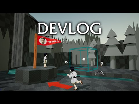 Loading New Levels | Devlog