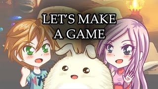 Comic - Let's Make a Game screenshot 2