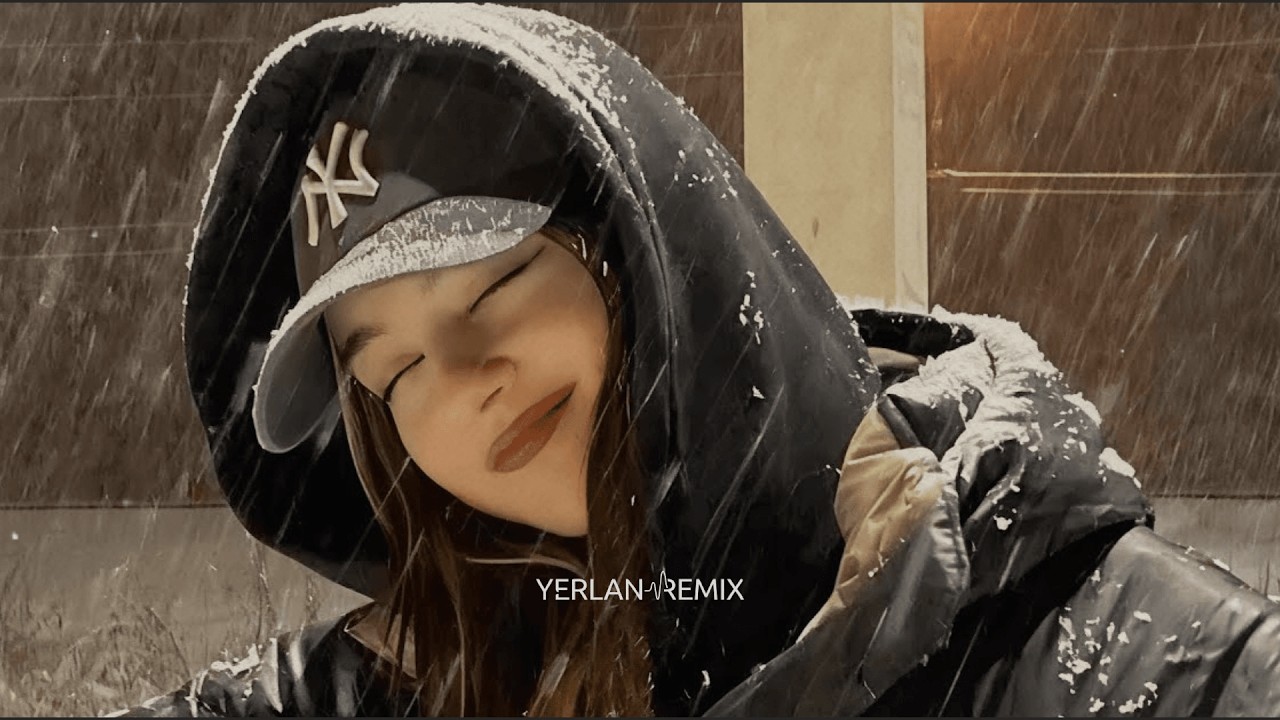 🤩 ДЕВОЧКА СТОП! НЕ НАДО 🔥 (Remix) 2026 | YerlanRemix