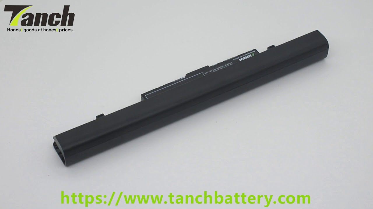 Tanch L12M3A01 L12C3A01 Laptop Battery for Lenovo IdeaPad  S20-30 S210 S215 Series