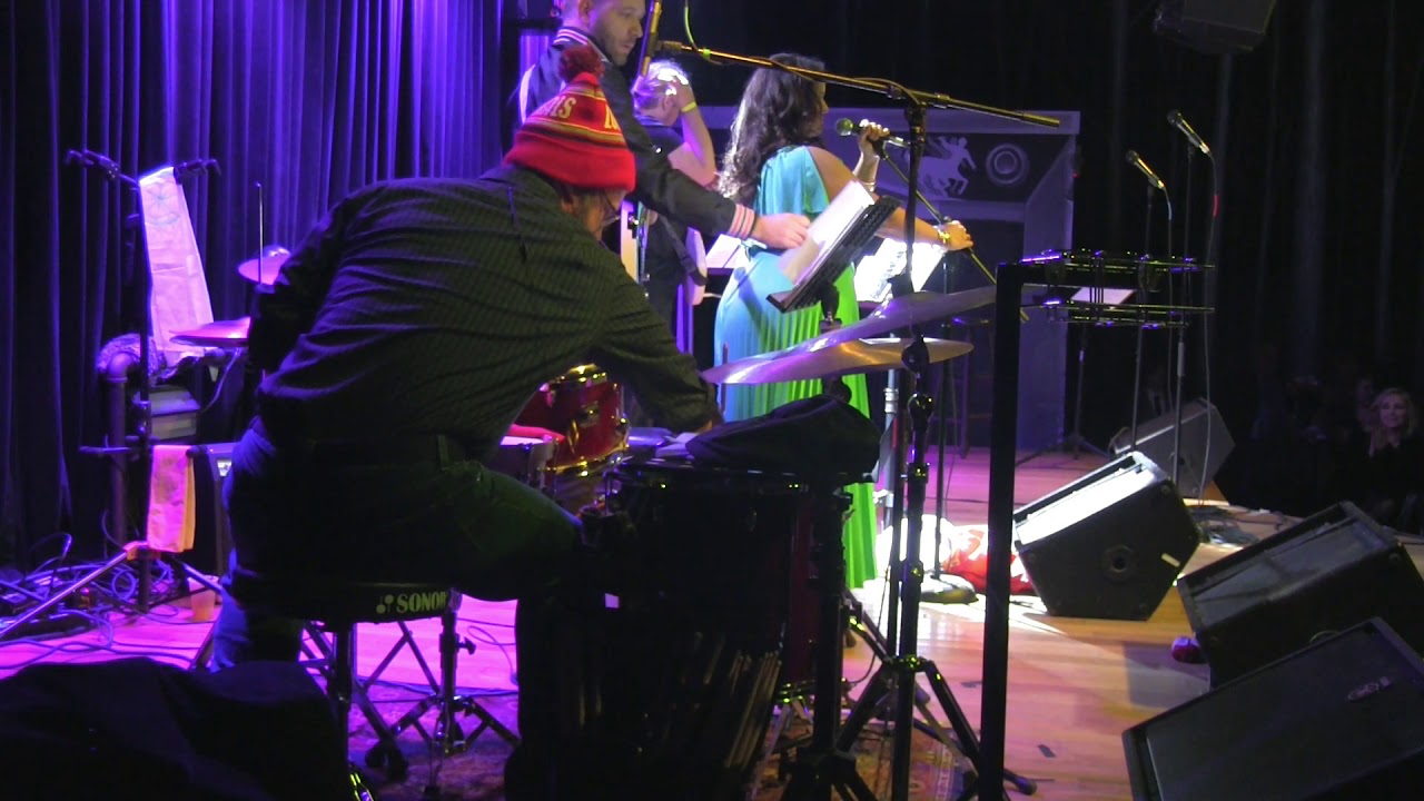 The Carney Awards Complete Show