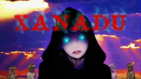 Top 10 Creepiest DDR Background Art