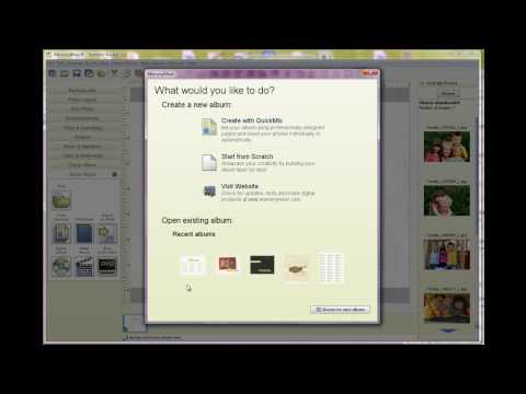 Create your Summer Bucket List with MemoryMixer