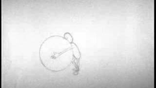 weight animation