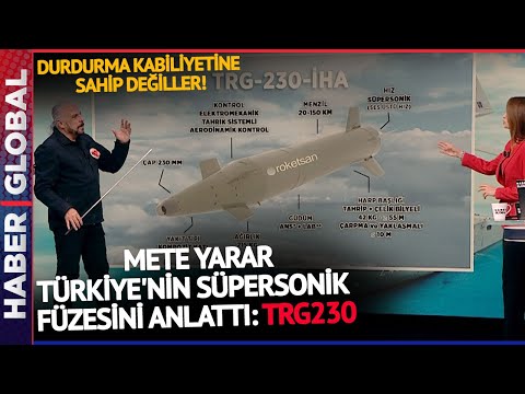 Video: Kıtalararası kullanım için "Batonlar"