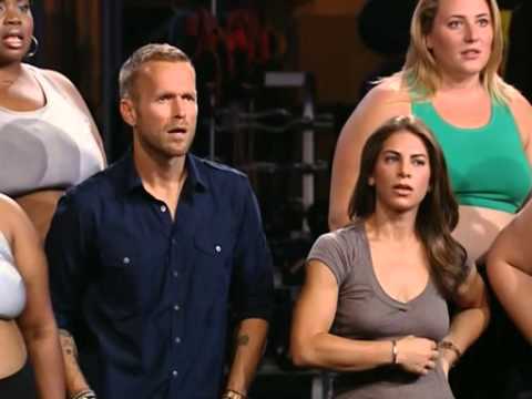 Biggest Loser Season 7 Episode 17 Recap