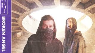 Alan Walker, Steve Aoki, Arash - Broken Angel (Official Acapella)