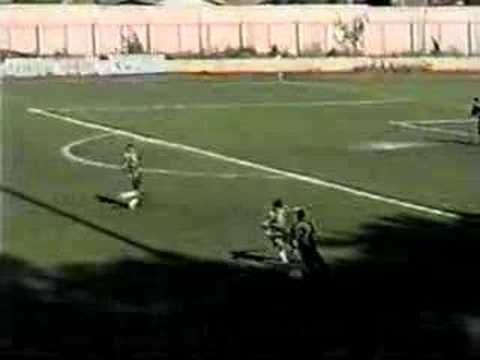 futbol Angelo Romo - YouTube