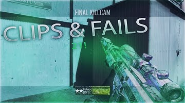 HE CALLED IT! (Clips & Fails #21)