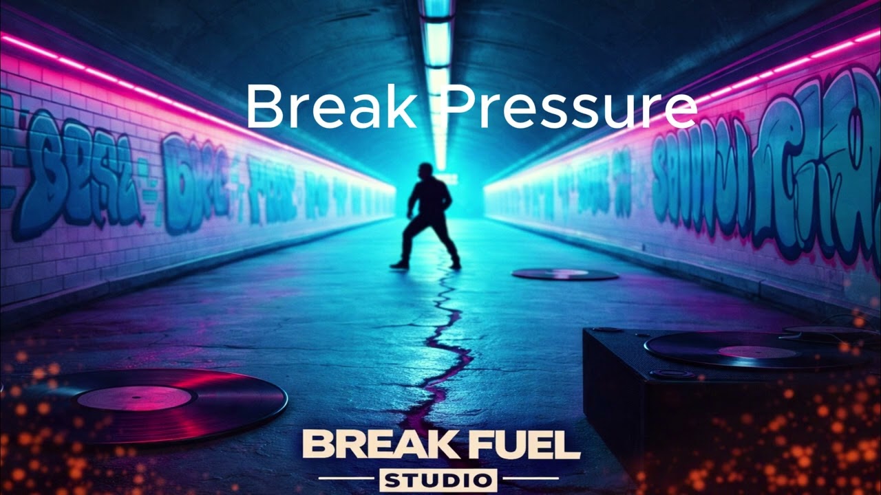 Break Pressure | Break Fuel Studio