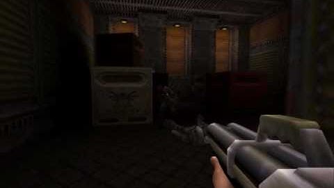 Quake 2 Reckoning