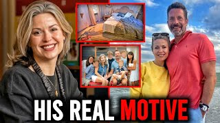 This Is Why Michigan Mom Amanda Karolkiewicz And Her Six Kids Were Killed By Her Husband